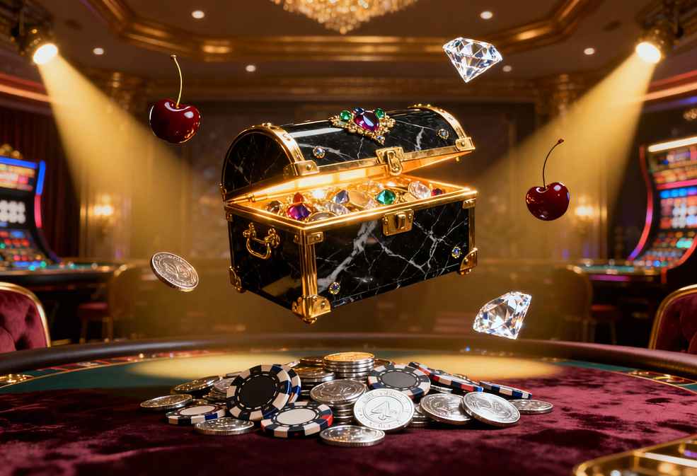 Cryptocurrency Casinos vs Traditional Online Casinos: A Comprehensive Comparison Cryptocurrency Casinos vs Traditional Online Casinos: A Comprehensive Comparison