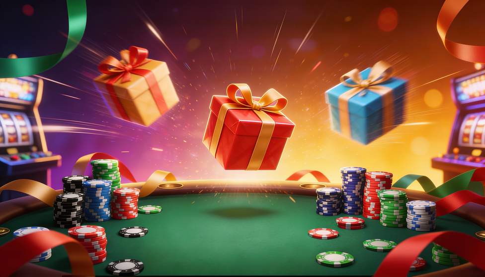 Un Casino Unique Lance de Nouvelles Promotions et Bonus Exceptionnels