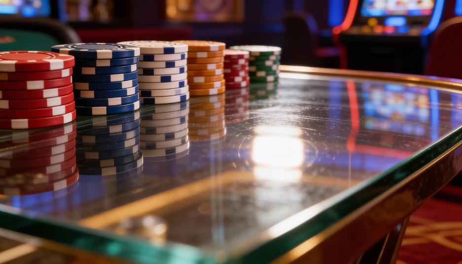 Casino Bonuses vs Sportsbook Bonuses: Understanding the Differences and Benefits