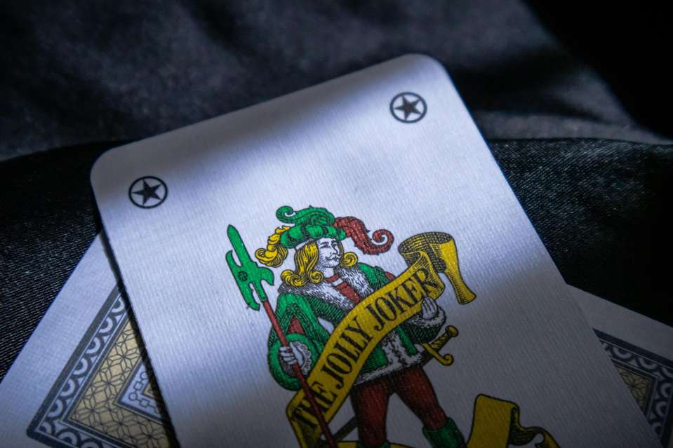 Comment gagner au poker sur NovaJackpot