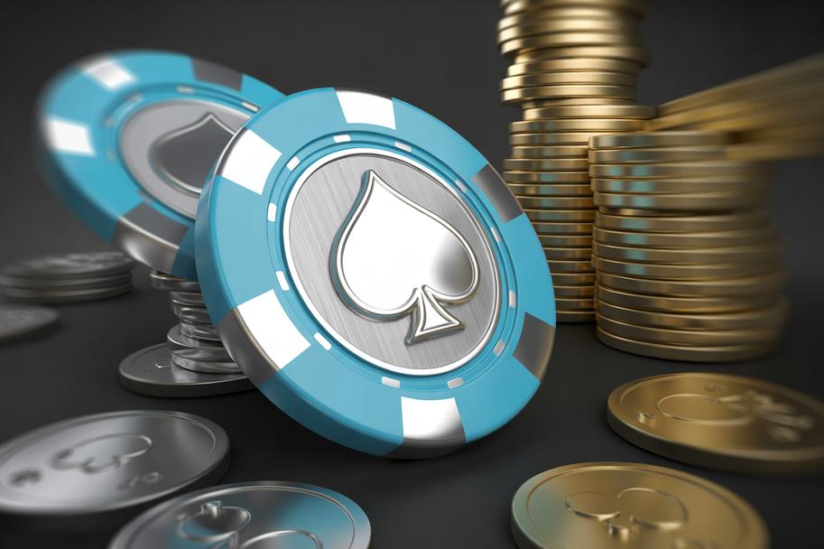 Differences between Online and Land-Based Casinos